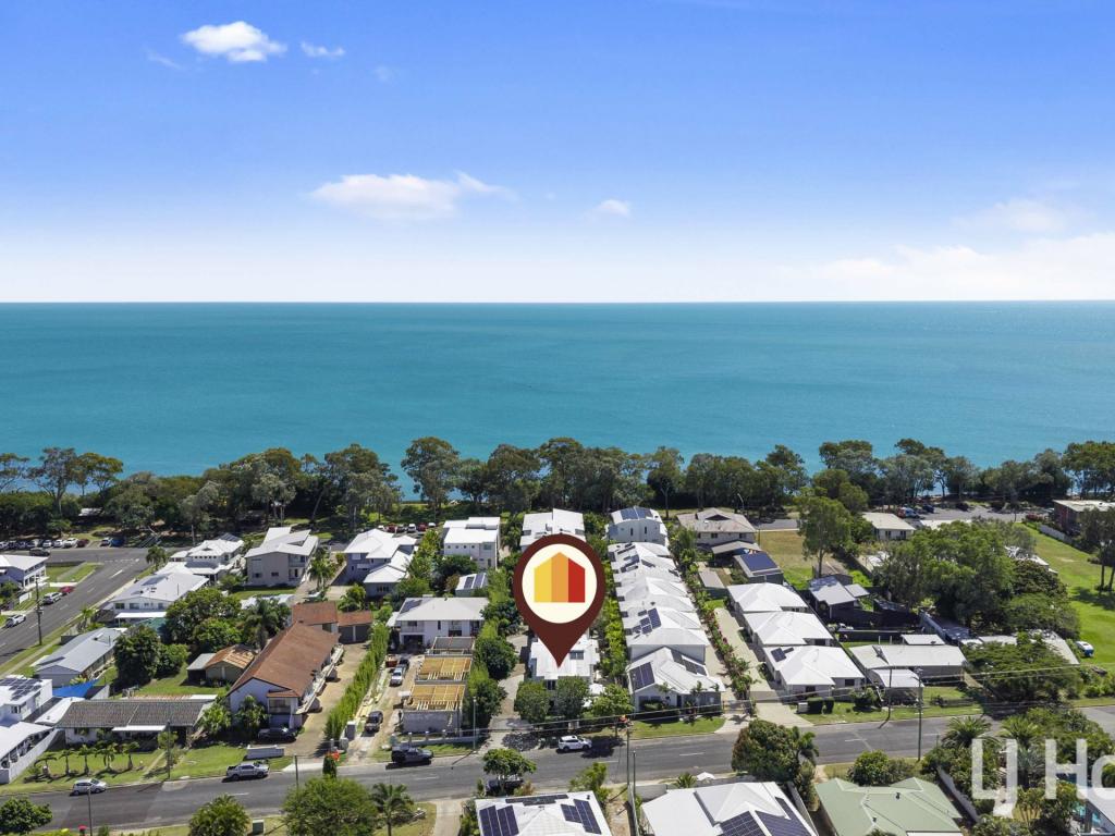 5/541 Esplanade, Urangan, QLD 4655