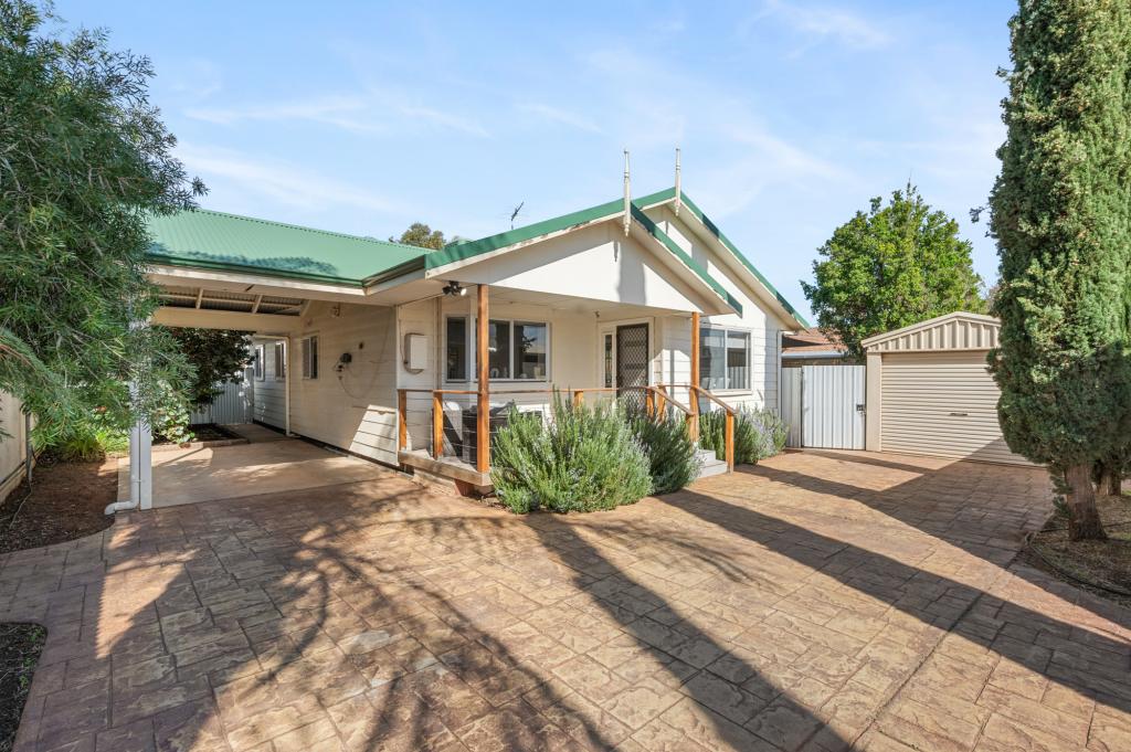 315a Collins St, West Lamington, WA 6430