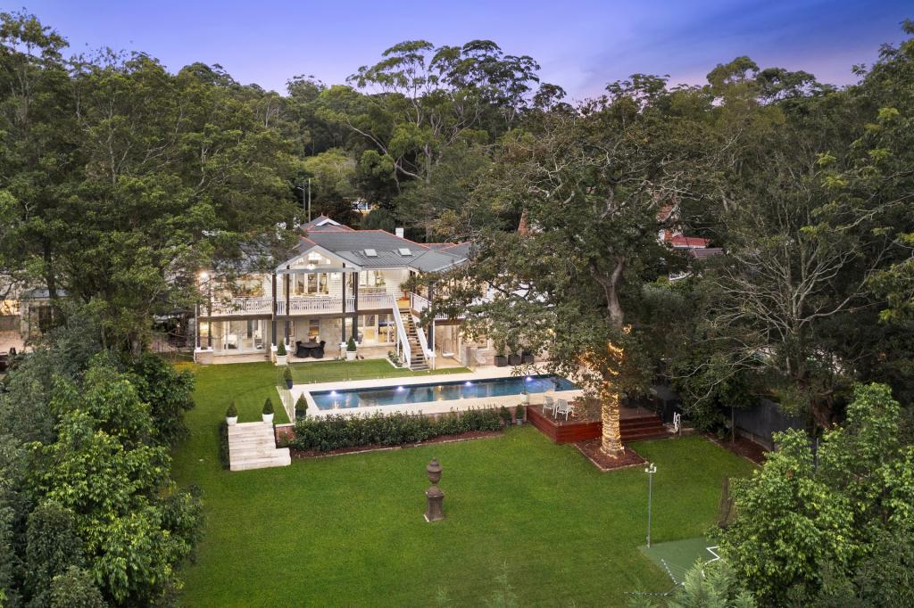 65-67 Billyard Ave, Wahroonga, NSW 2076