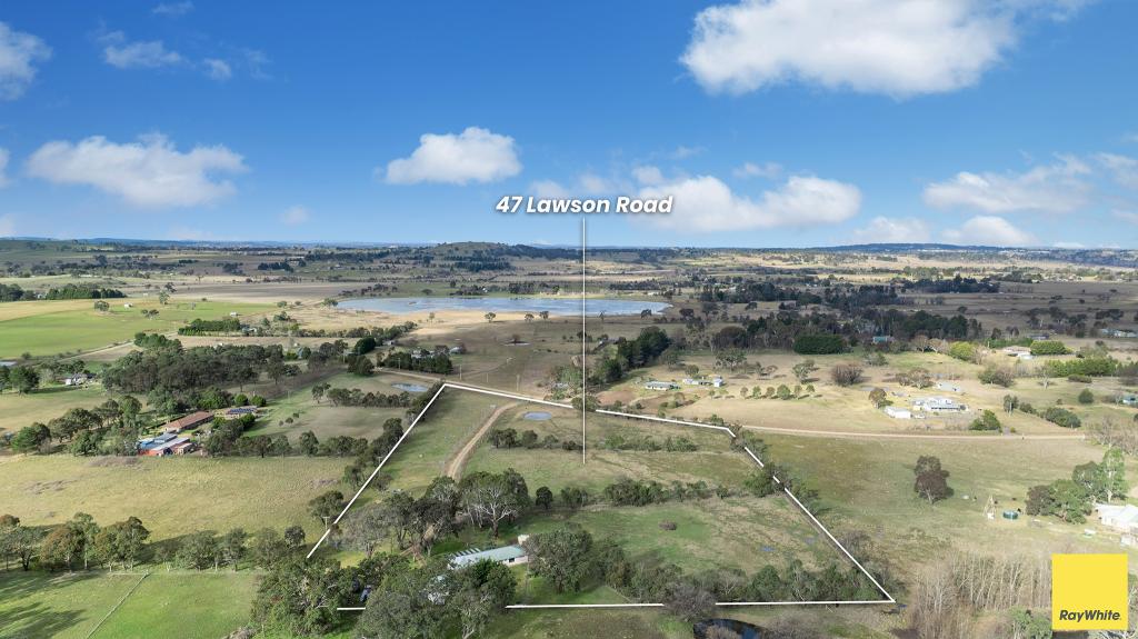 47 Lawson Rd, Saumarez Ponds, NSW 2350