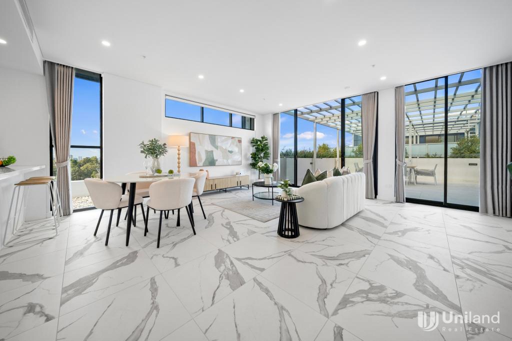 801/780-786 Pennant Hills Rd, Carlingford, NSW 2118