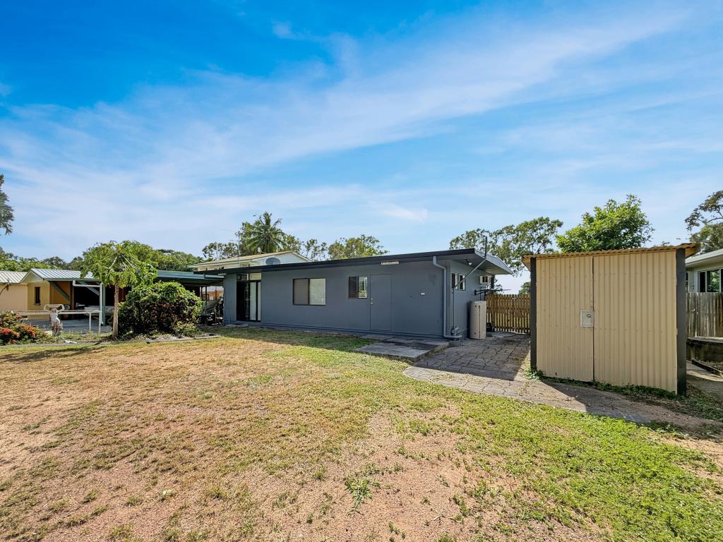 10 Whiting Ct, Cungulla, QLD 4816