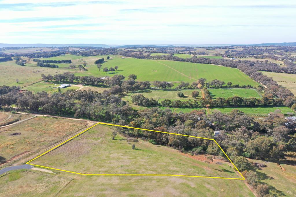 LOT 3/128 HILLS ST, YOUNG, NSW 2594