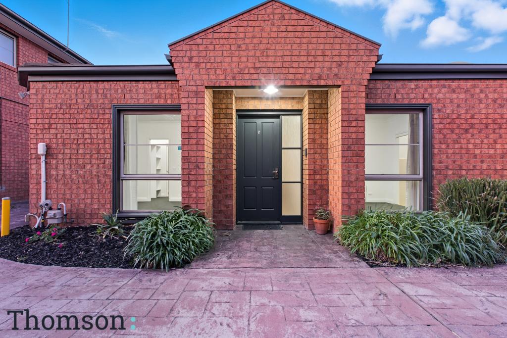 2/206 Tucker Rd, Bentleigh, VIC 3204