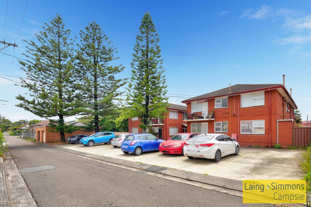 2/17 Wonga St, Canterbury, NSW 2193