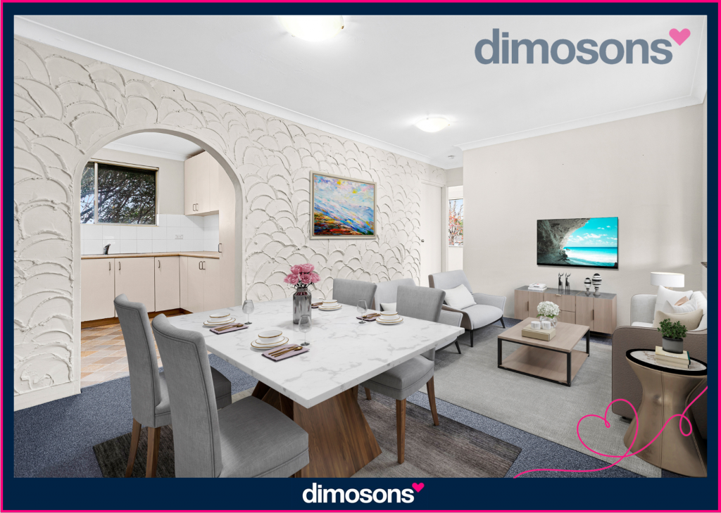 4/2 Gipps Cres, Barrack Heights, NSW 2528