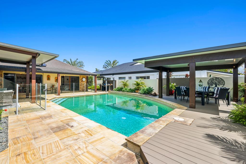 5 Kuranda Dr, Robina, QLD 4226