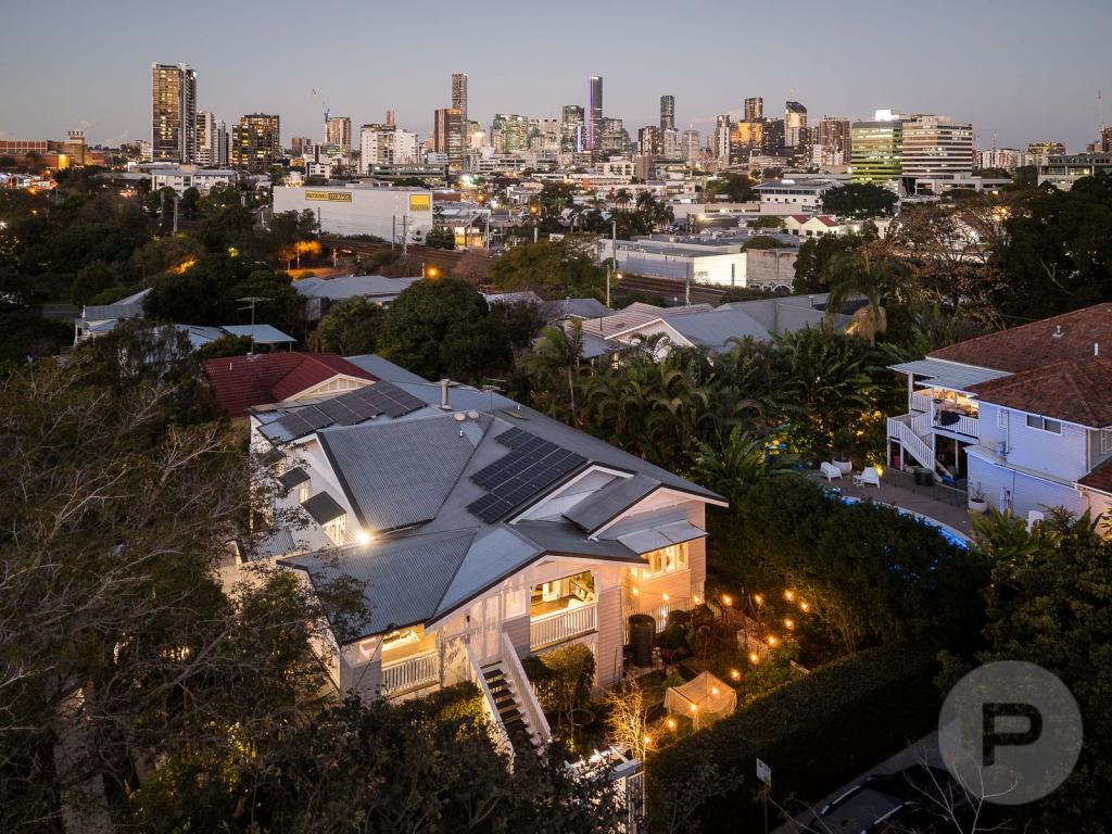 24 Challinor St, Auchenflower, QLD 4066