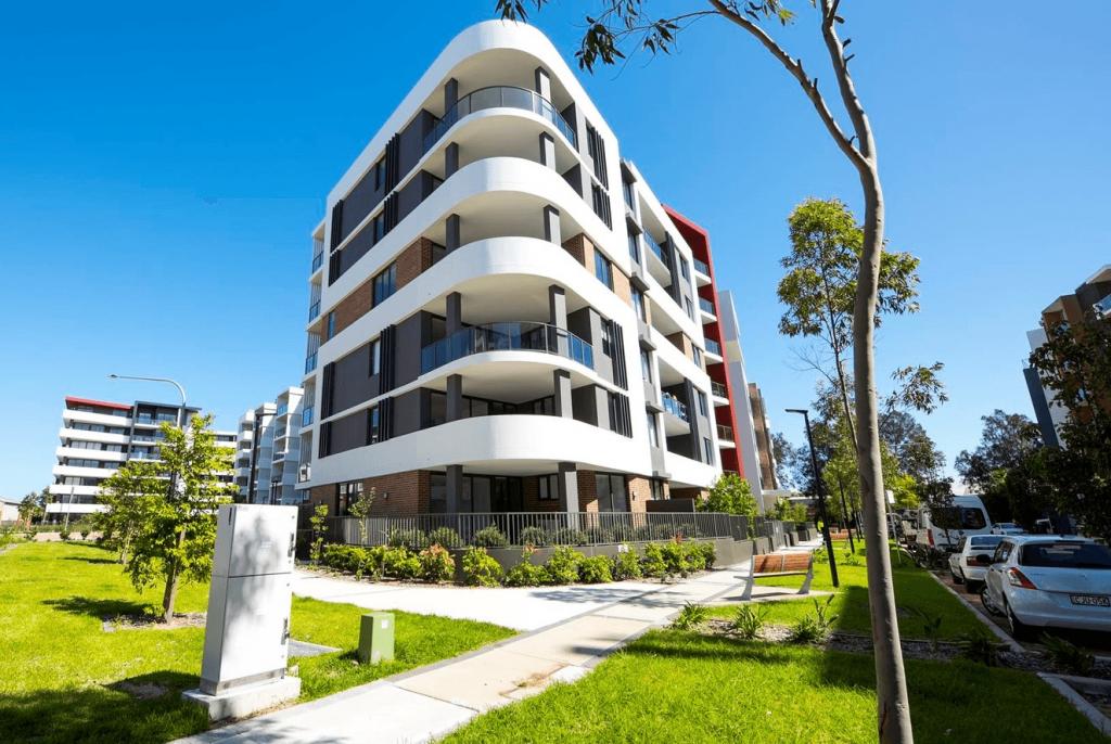 501/1 Madden Cl, Botany, NSW 2019