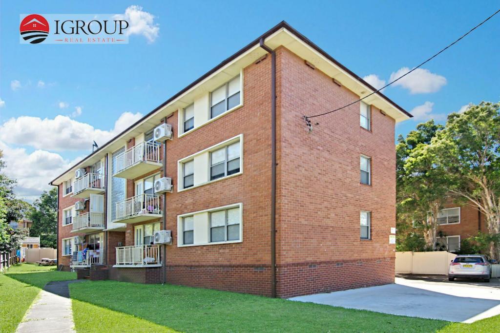 4/7-9 DAVIDSON ST, GREENACRE, NSW 2190