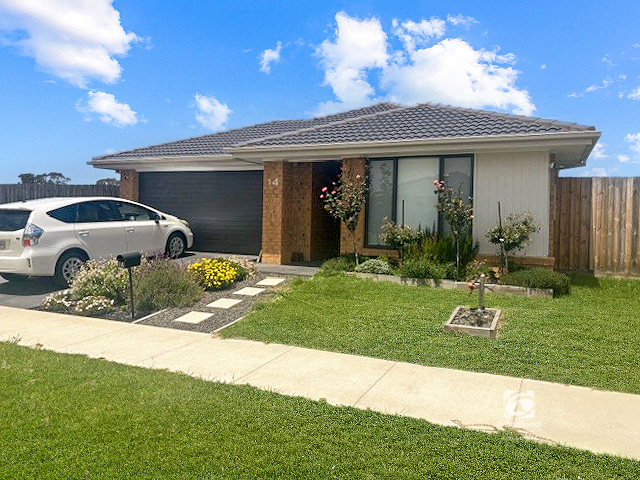 14 Archer Ave, Lucknow, VIC 3875