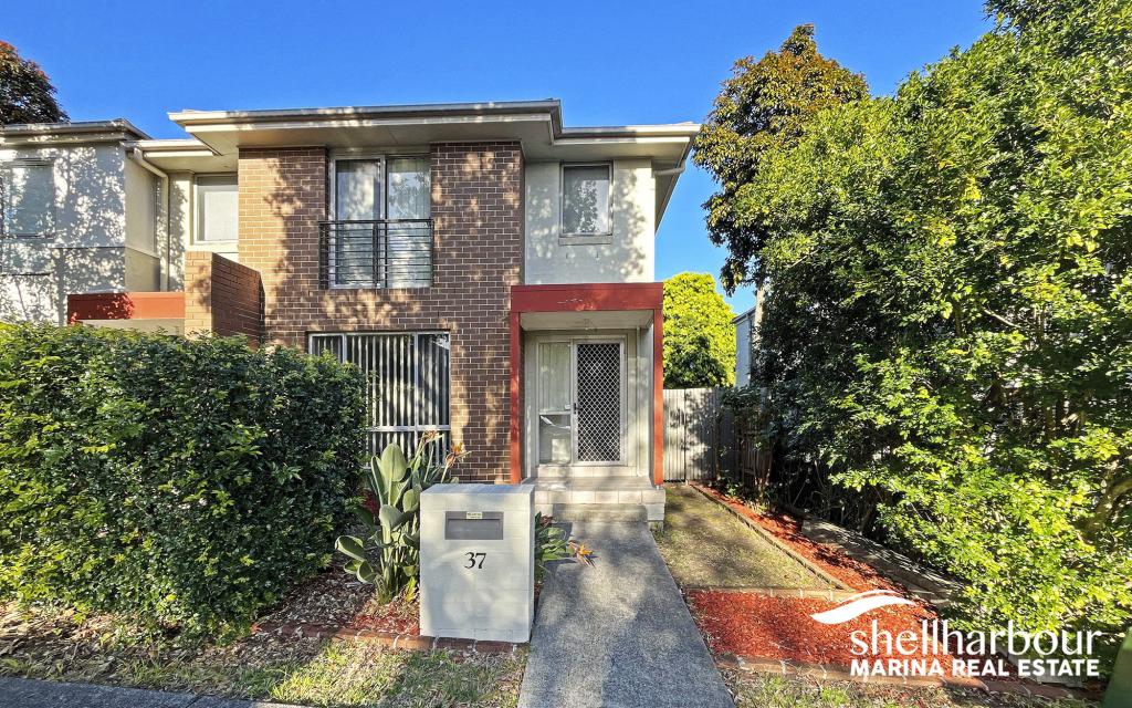37 Lakewood Bvd, Flinders, NSW 2529