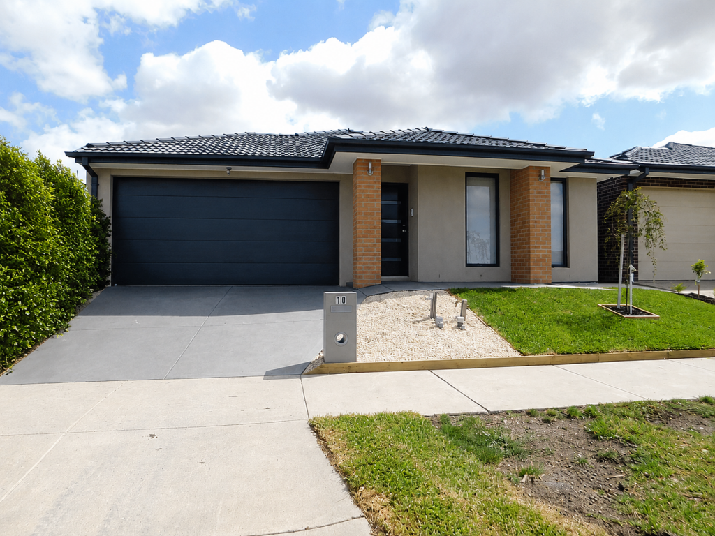 10 Geary Ave, Wollert, VIC 3750