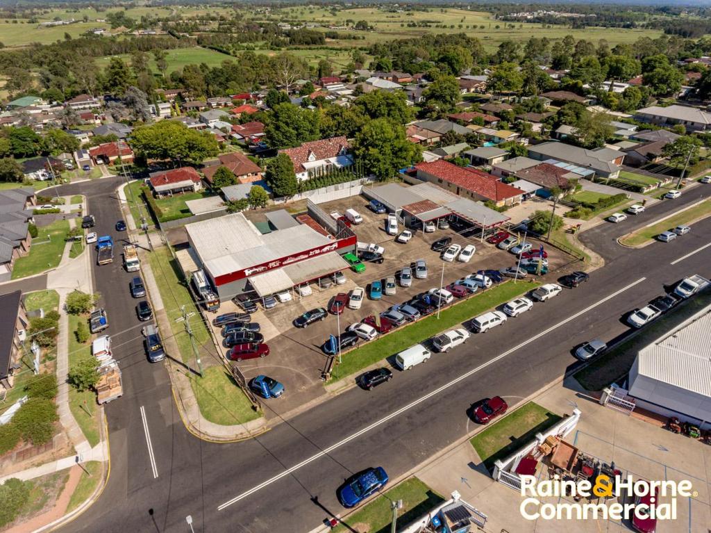 Contact Agent For Address, Camden, NSW 2570