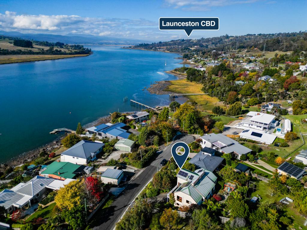 12a Paringa Ave, Lanena, TAS 7275