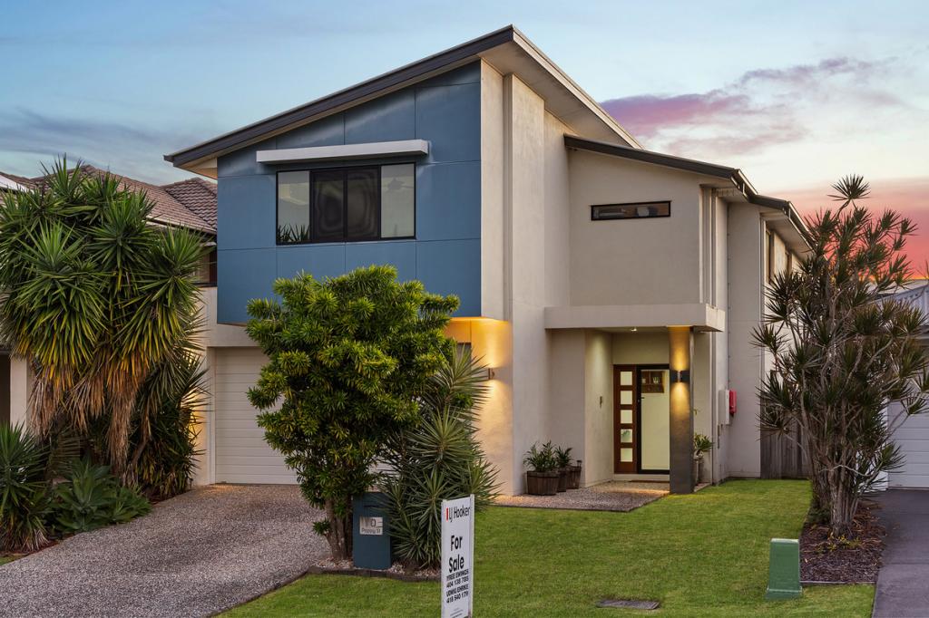 10 Poppy St, Thornlands, QLD 4164