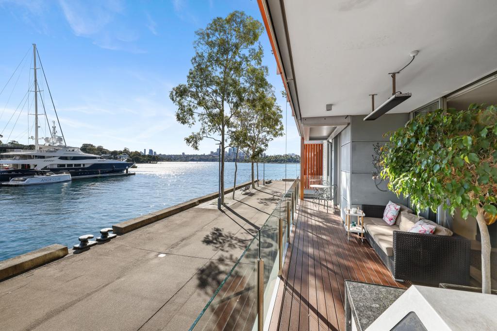 212/3 Darling Island Rd, Pyrmont, NSW 2009