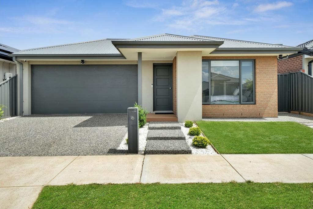 16 DECOCO RD, ROCKBANK, VIC 3335