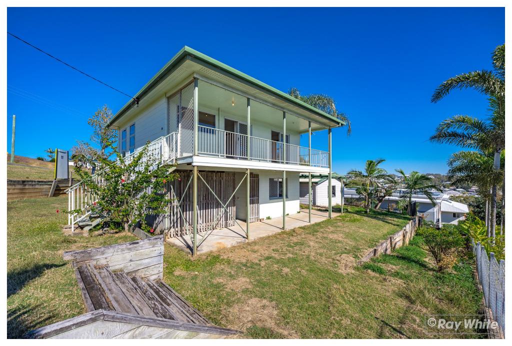 16 Shaw Ave, Yeppoon, QLD 4703