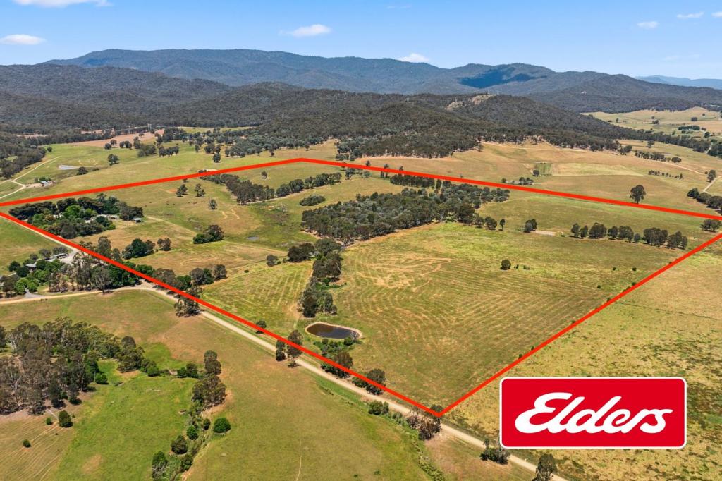 238 Pettifers Rd, Edi Upper, VIC 3678