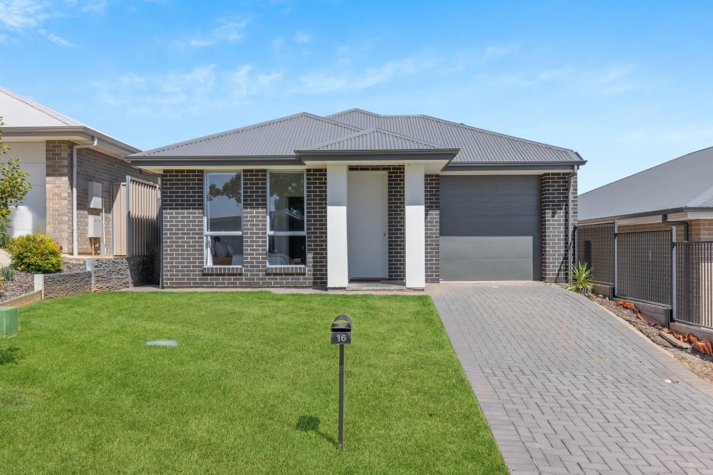 16 Dornoch Ct, Mount Barker, SA 5251