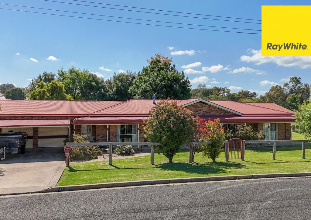 17 Brewery St, Inverell, NSW 2360