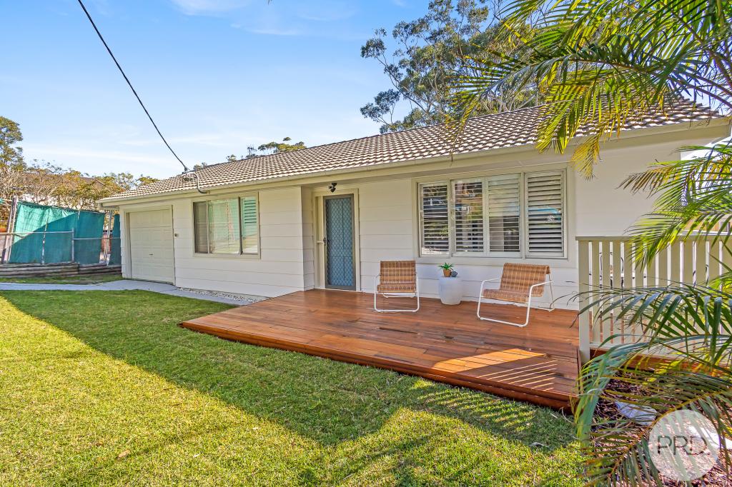 16 Flannel Flower Fawy, Shoal Bay, NSW 2315