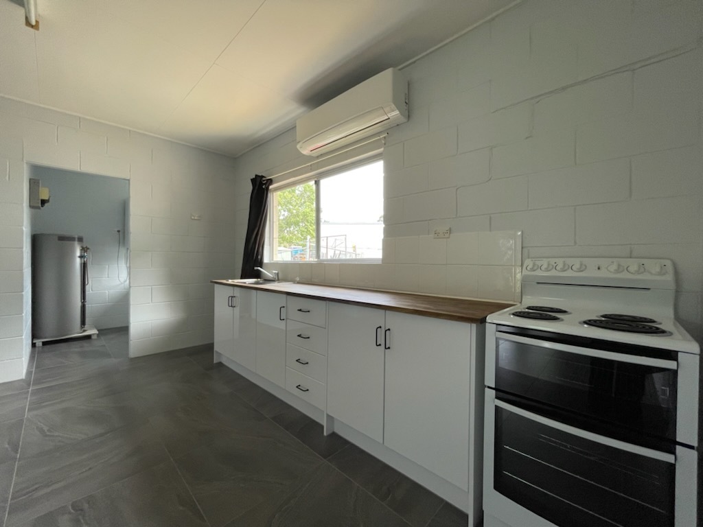 6/22 Wilga St, Blackwater, QLD 4717