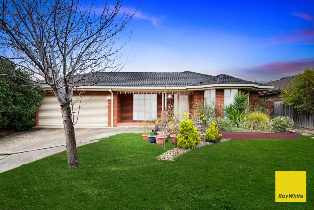 18 Fifeshire Dr, Hoppers Crossing, VIC 3029