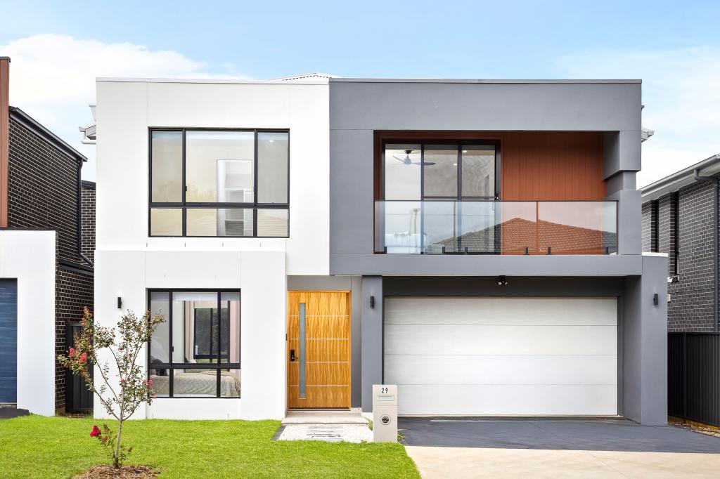 29 Marwan Ave, Schofields, NSW 2762