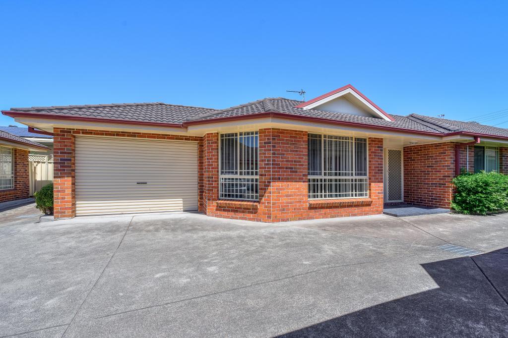 2/128 George St, East Maitland, NSW 2323