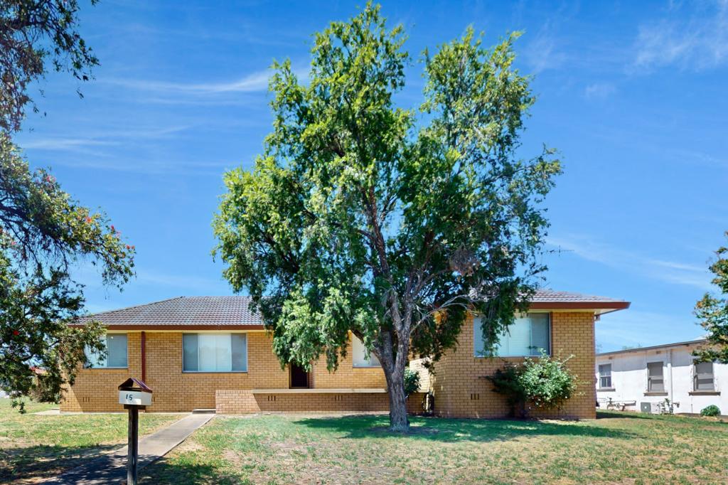 15 Mackenzie St, Merriwa, NSW 2329