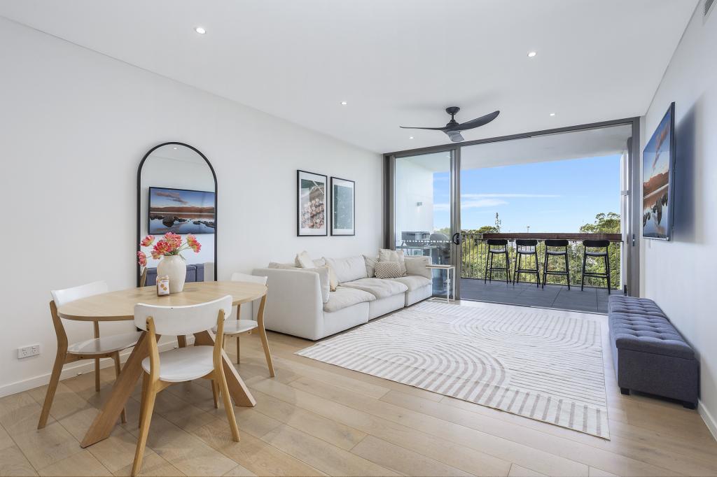 Bb605/18 University Rd, Miranda, NSW 2228