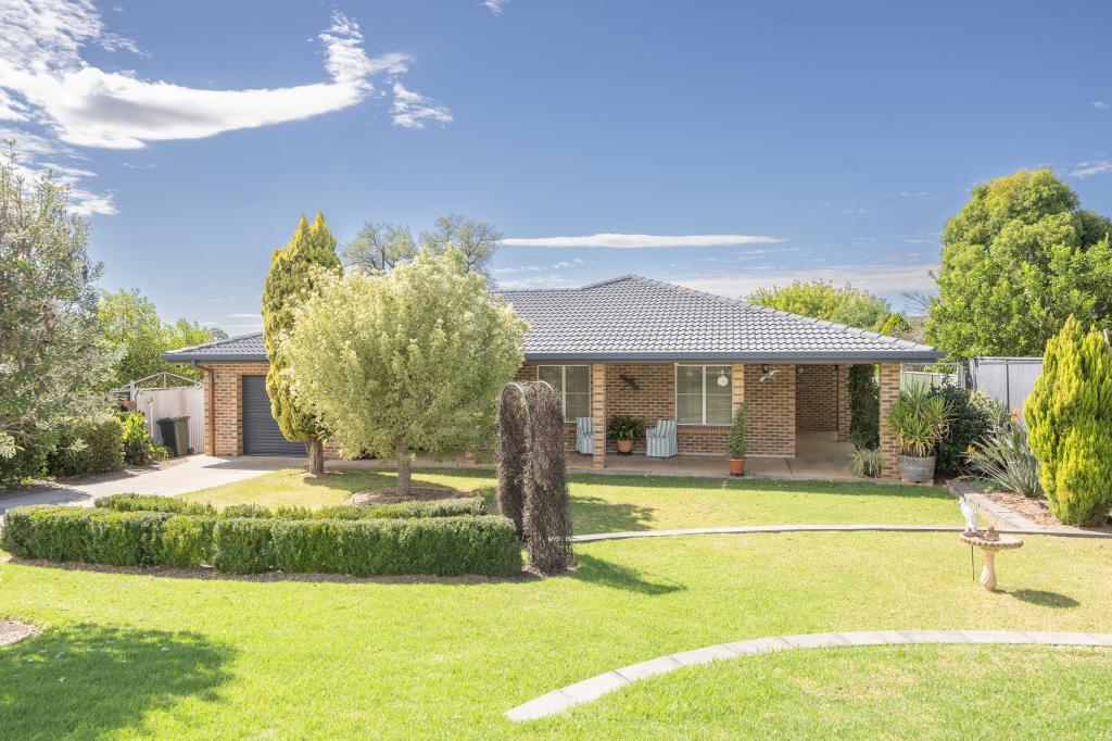 62 Wombat St, Young, NSW 2594