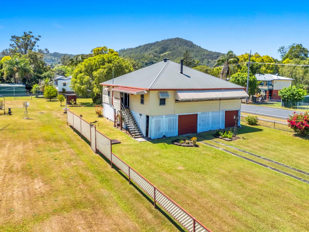 31 Larkin St, Kyogle, NSW 2474