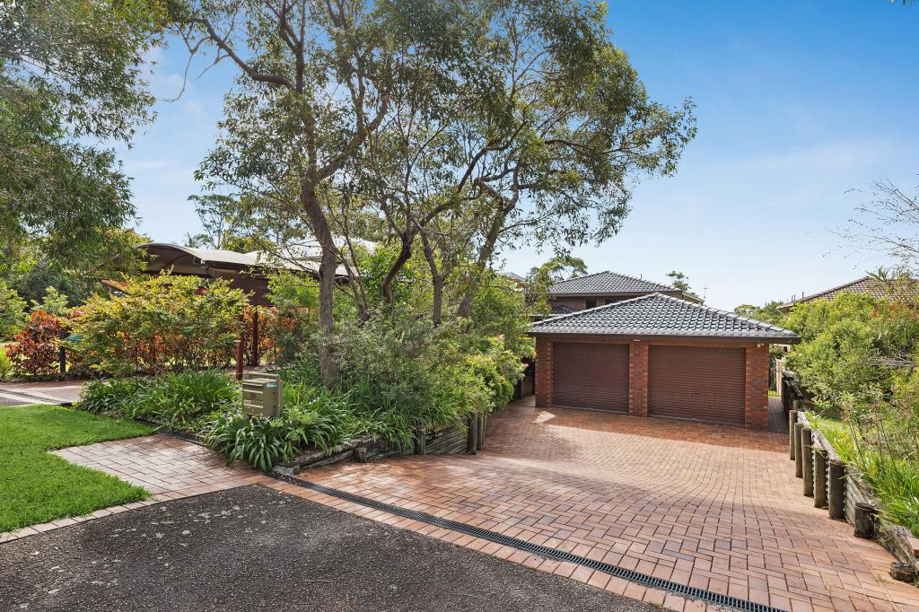 25 South Pacific Dr, Macmasters Beach, NSW 2251
