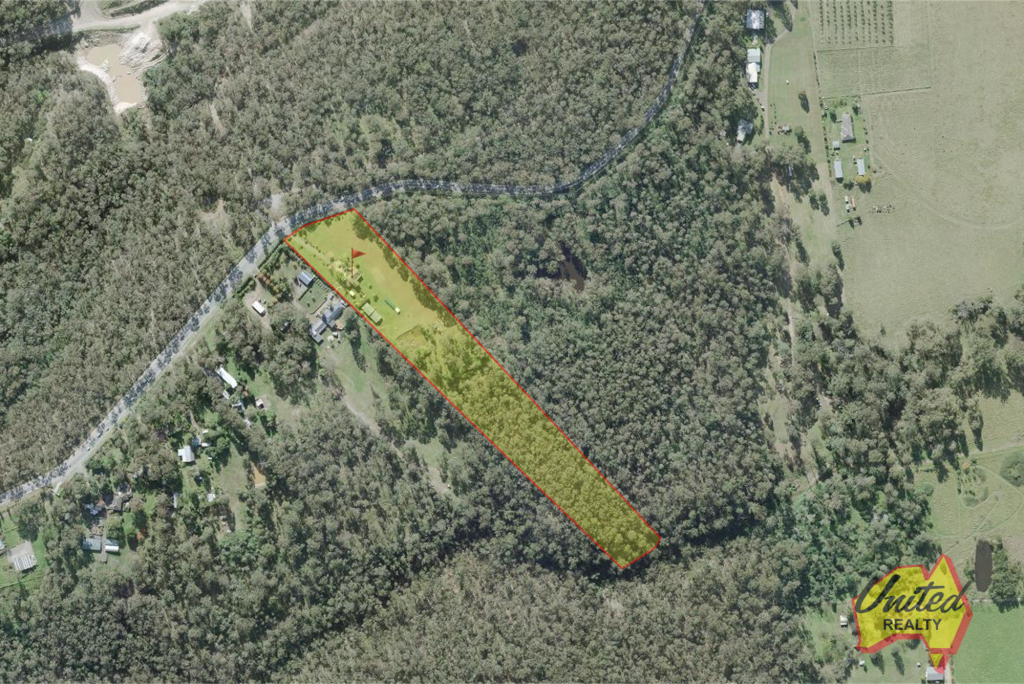 2600 SILVERDALE RD, WALLACIA, NSW 2745