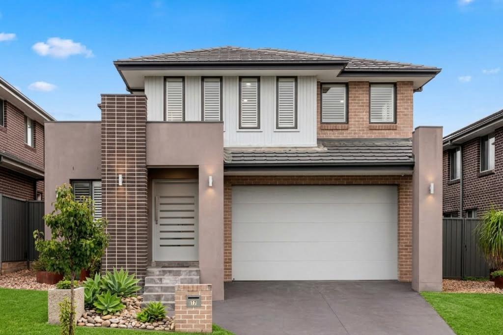 17 TRIPPE ST, RIVERSTONE, NSW 2765