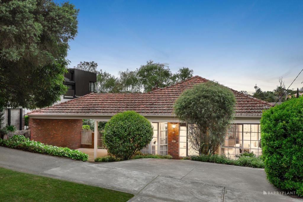 12 Romilly Ave, Templestowe Lower, VIC 3107