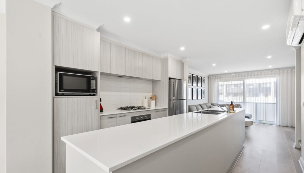 19/30 Bon Scott Cres, Moncrieff, ACT 2914