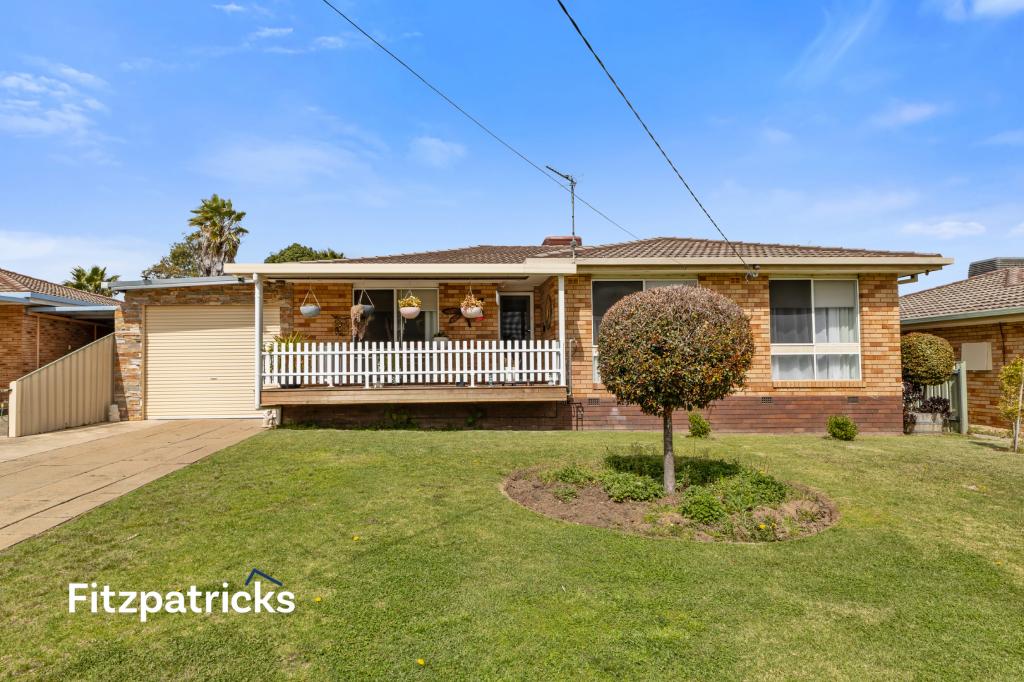 24 LOTH ST, ASHMONT, NSW 2650