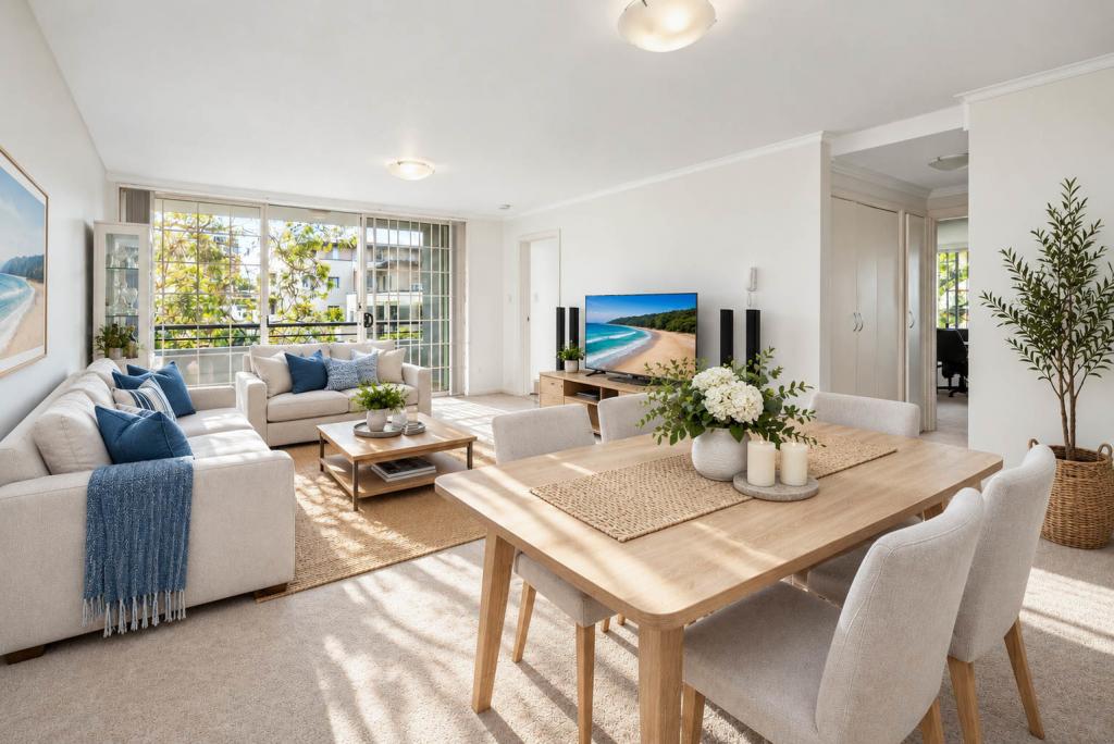 10/27 Sturdee Pde, Dee Why, NSW 2099