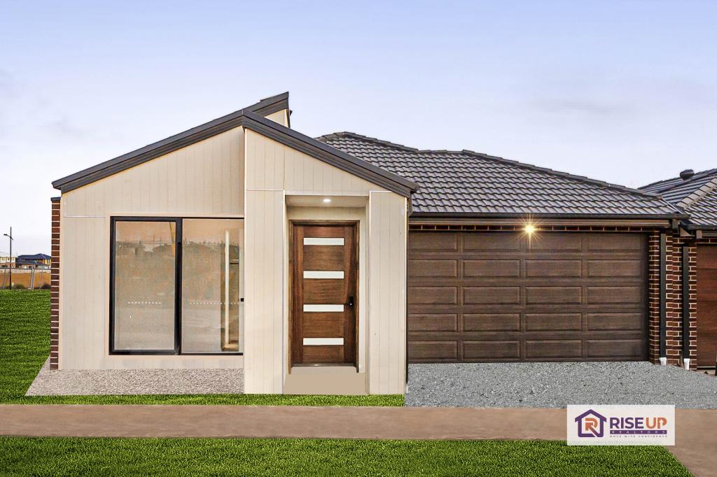 62,64 Merle Cres, Truganina, VIC 3029