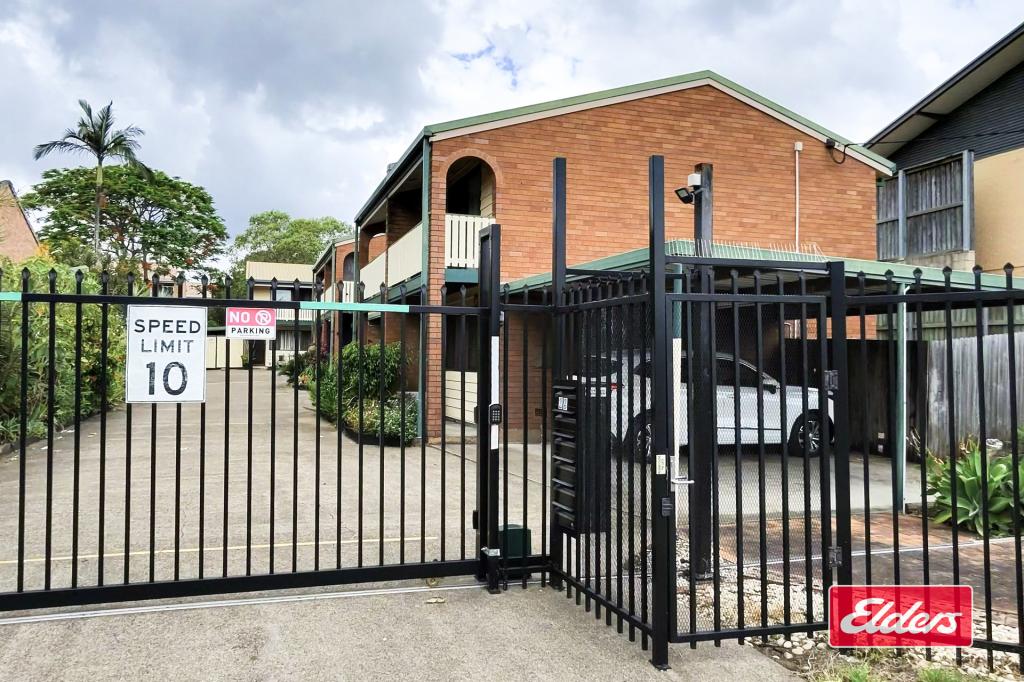 1/19 Clifton St, Booval, QLD 4304