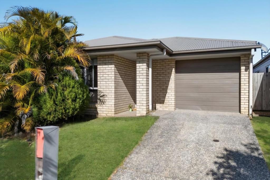 33 Drewett Ave, Redbank Plains, QLD 4301