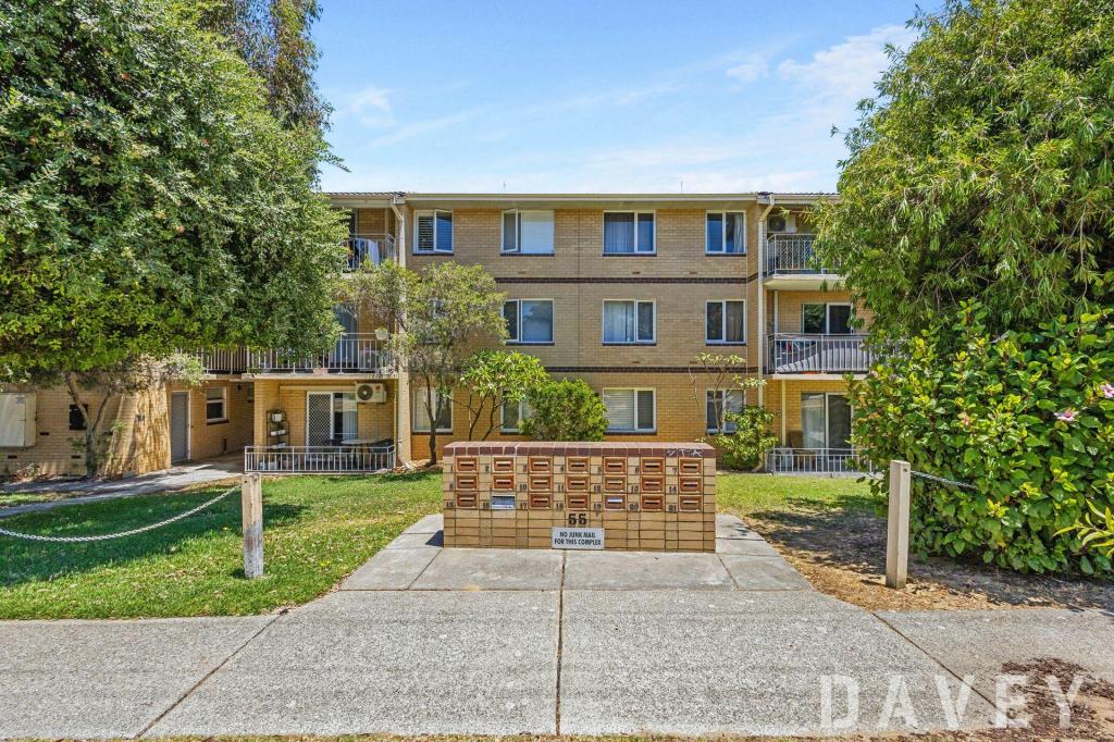 3/55 Deanmore Rd, Scarborough, WA 6019