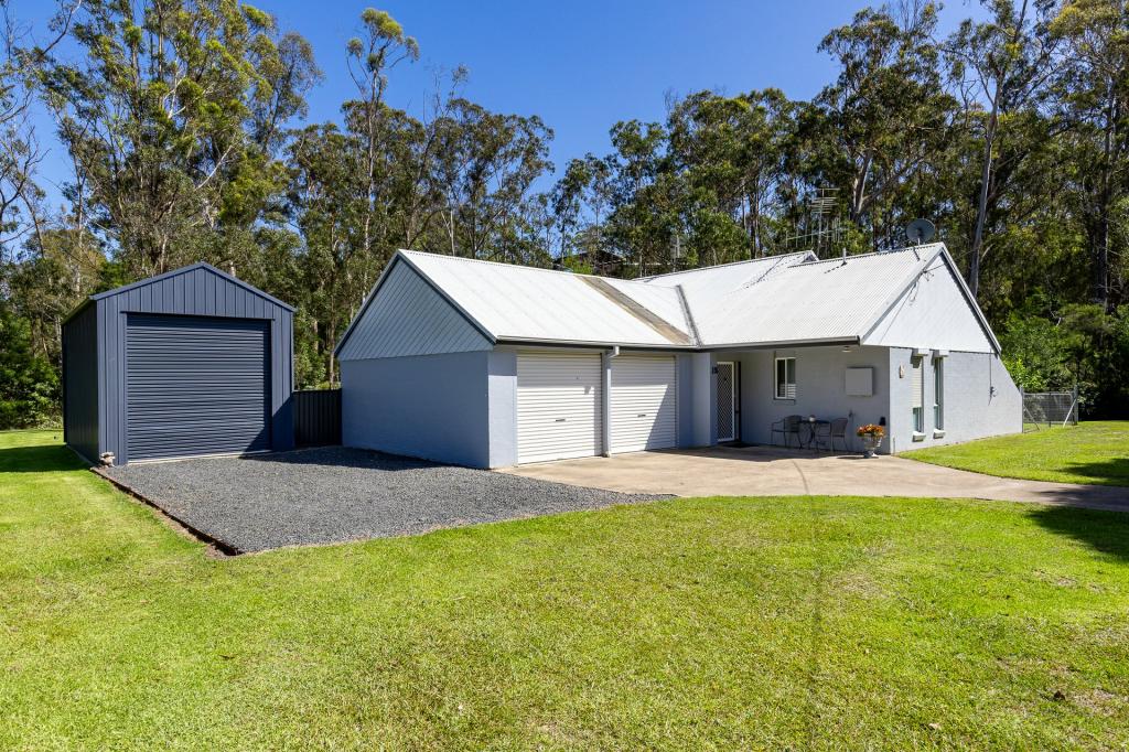 15 Strathmore Cres, Kalaru, NSW 2550