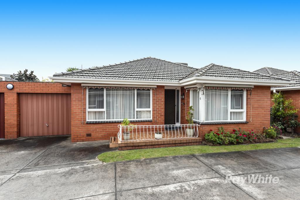 6/148 Grange Rd, Carnegie, VIC 3163