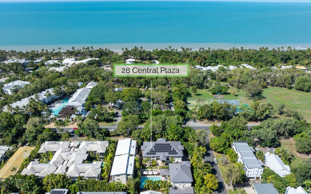 28/35-37 Davidson St, Port Douglas, QLD 4877