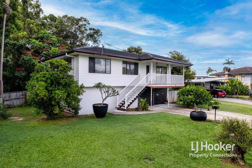 17 DEVORAN ST, ALBANY CREEK, QLD 4035